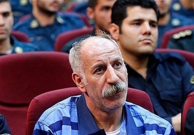 مرگ حکم راننده قاتل/حکم محمد رضا ثلاث صادر شد