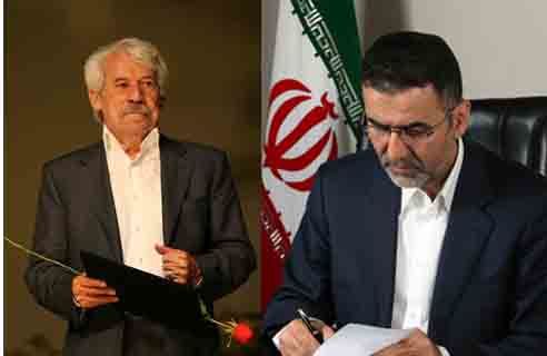 ایوبی: داود رشیدی را در سینههای مالامال از عشق و ایمان میتوان دوباره دید