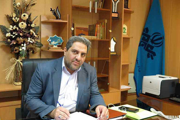 مدیرکل جدید صدا و سیمای استان مرکزی معرفی شد