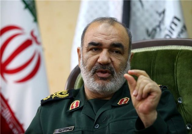 نظام جمهوری اسلامی به موقعیت جهانی دست یافته است