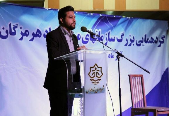 واسطه قرار گرفتن سمن ها بین مردم و دولت از ضرورتهای جامعه مدنی است