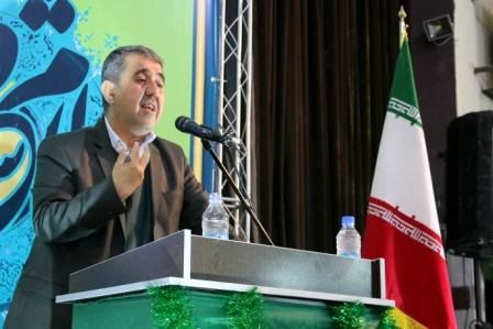 تضارب آرا و تفاوت های قومی و مذهبی همدیگر را محترم بشماریم