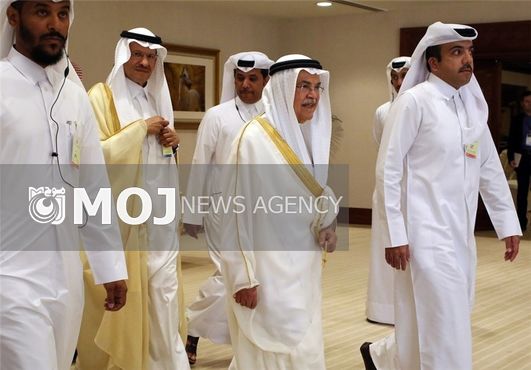 عربستان سعودی برای ترک اعتیاد نفتی عزم خود را جزم کرده است