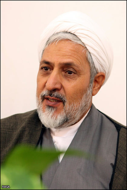 وجود بیش از ۴ هزار روحانی شهید در کشور