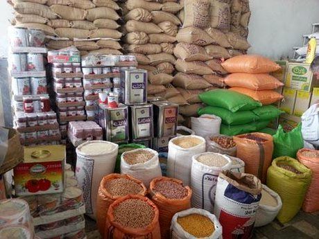 فروشندگان کالاهای اساسی هر ماه موظف به اعلام موجودی انبار خود هستند