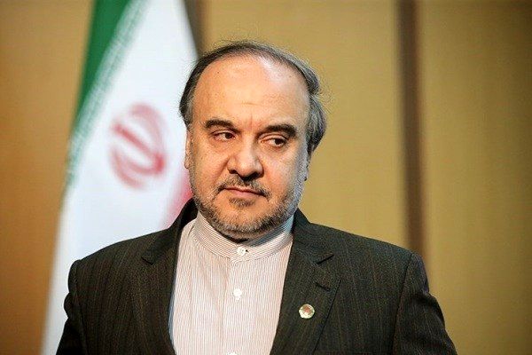 تفاوت سرانه ورزش در ایران نسبت به کشورهای دیگر پایین است
