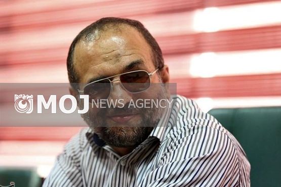 اشتباه آمده اید باید ذکر مصیبتتان را در هیأت دولت بخوانید