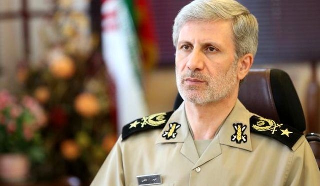 دشمنان انقلاب همواره به دنبال سنگ اندازی در مسیر بالندگی ایران هستند