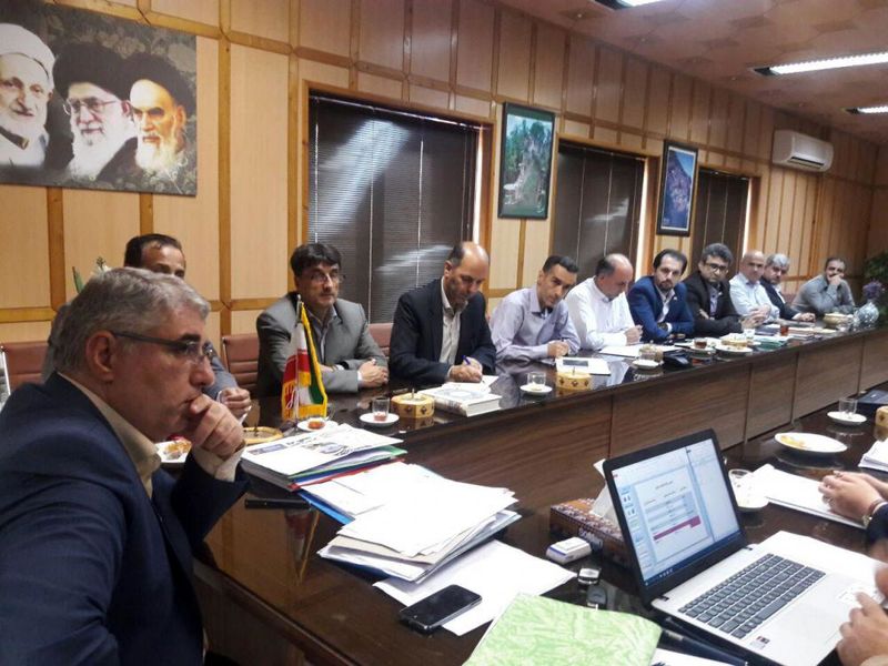 رتبه دهم فومن در مبلغ پرداخت تسهیلات در سطح استان /ثبت نام ۳۸۵ نفر در سامانه کارا