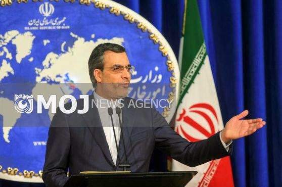 جابریانصاری معاون عربی و آفریقای وزارت خارجه شد