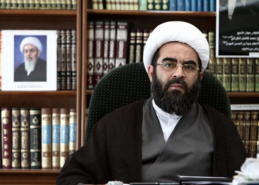 آمریکا دشمنی با اصل نظام اسلامی دارد