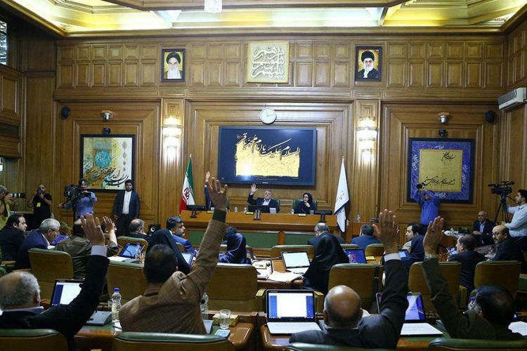 یک فوریت طرح سیاستهای اجرایی و تدوین بودجه سال آینده شهرداری تهران تصویب شد