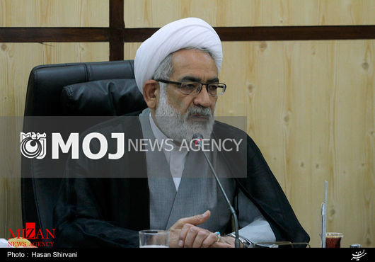 هیئت کارشناسی برای اصلاح قانون مبارزه با مواد مخدر تشکیل می شود