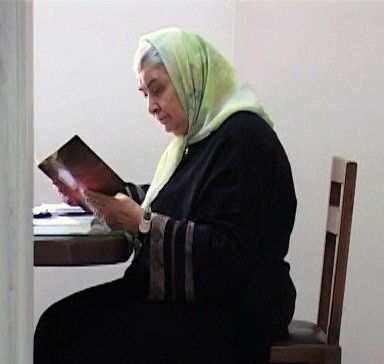 زندگی پر فراز نشیب «توران خانم» ساخته می شود