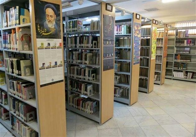 اختصاص اعتبار ویژه برای احداث کتابخانه بزرگ در گنبدکاووس