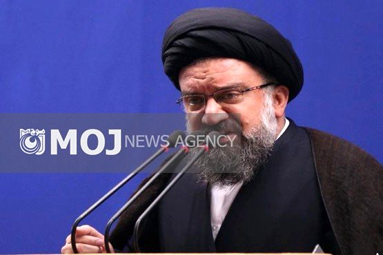 مساله فلسطین فراموش نشدنی است