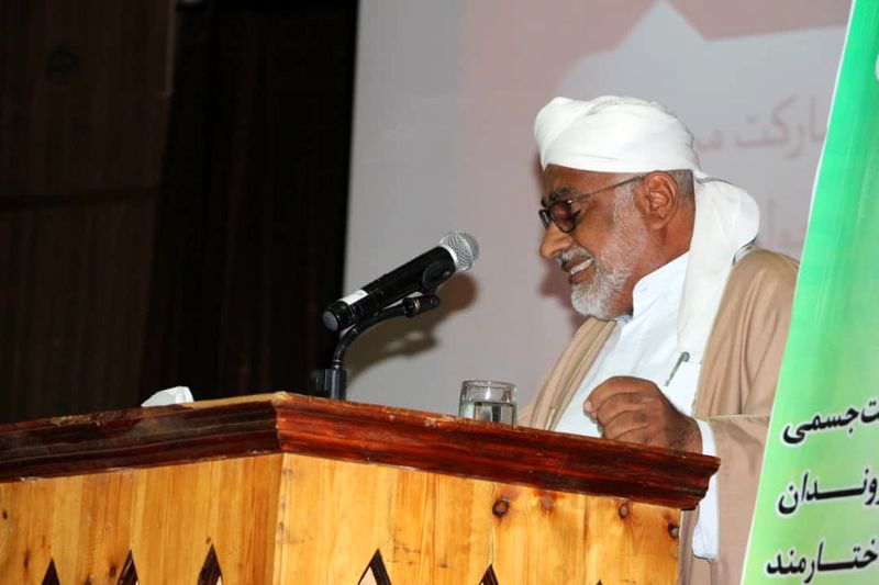 جامعه سالم درگرو توجه به خانواده است