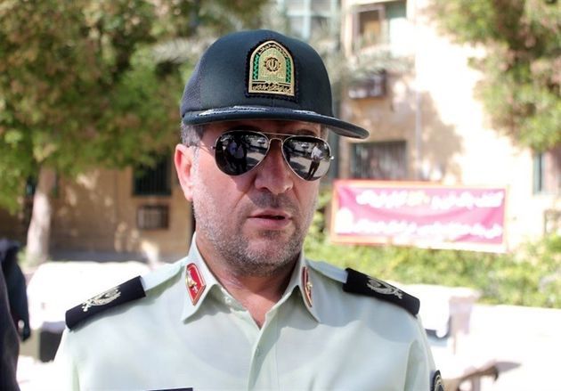 عاملان شهادت 2 مامور ناجا در هرمزگان دستگیر شدند
