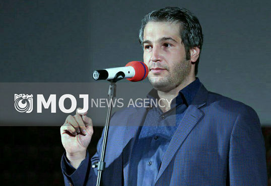 مدیر مجتمع فرهنگی و هنری ارشاد خرمآباد معرفی شد