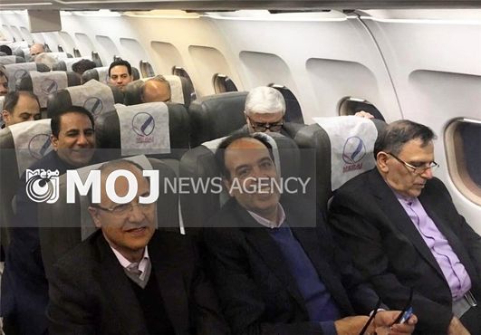 هیات اقتصادی ایران به آمریکای لاتین سفر می کند