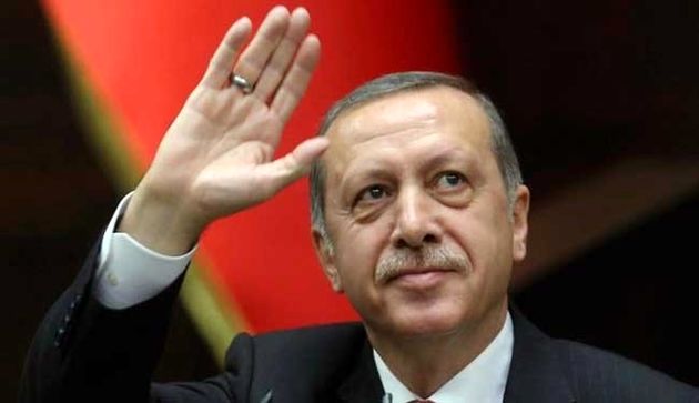 اردوغان در مراسم خاکسپاری محمد علی کلی شرکت می کند