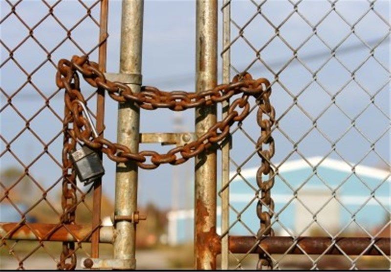 20 واحد تولیدی در شهرک صنعتی گنبدکاووس تعطیل است