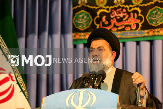 تشکیل بسیج یک فرمان الهی بود