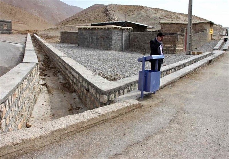 اختصاص۶ میلیارد ریال اعتبار برای مناطق آسیبپذیر گنبدکاووس