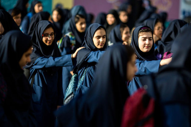 وزیری از جنس آموزش و پرورش انتخاب شود