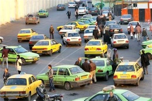 تشدید برخورد با مسافربرهای شخصی در مبادی ورودی و خروجی کرمانشاه