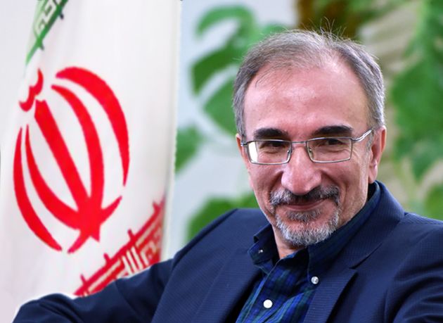 دعوت شهردار مشهد از مردم برای حضور در مراسم سخنرانی رهبر معظم انقلاب