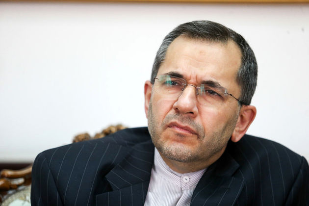 تختروانچی: حمله آمریکا به سوریه کمک به تروریستها بود