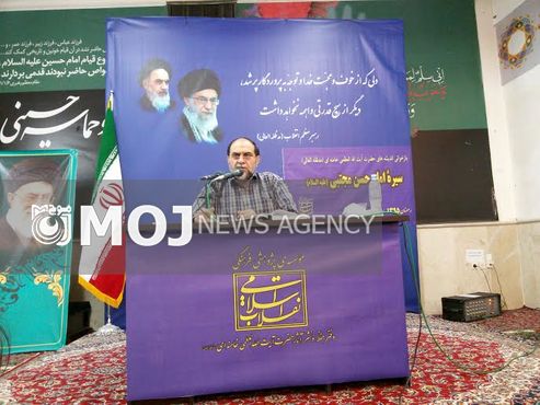 صلح امام حسن(ع) شکست نظامی مادی را به پیروزی سیاسیفرهنگی تبدیل کرد