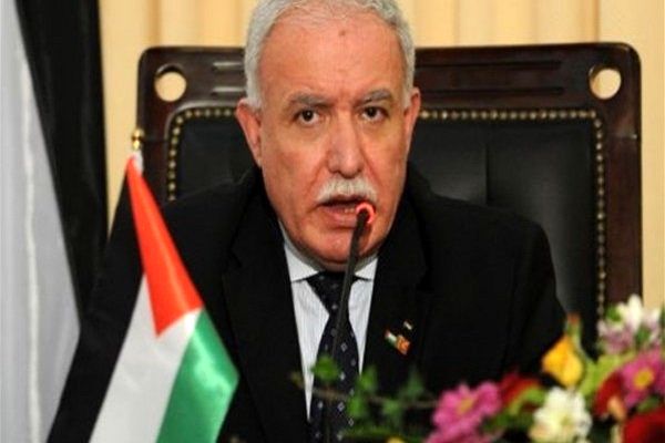 درگیریهای بیت المقدس تنها با از بین رفتن اشغالگری پایان مییابد