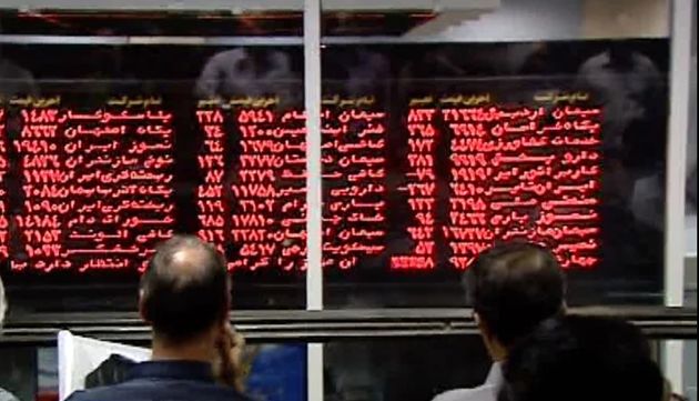 بیش از 12 میلیون سهم در بورس خوزستان مبادله شد