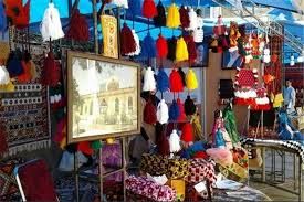 برگزاری دهمین نمایشگاه بینالمللی گردشگری در اصفهان