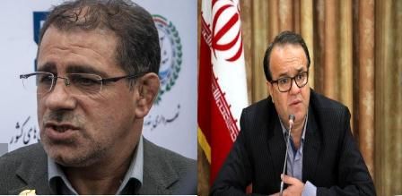 هوشنگ عباسقلی زاده معاون هماهنگی امور عمرانی استانداری گیلان شد