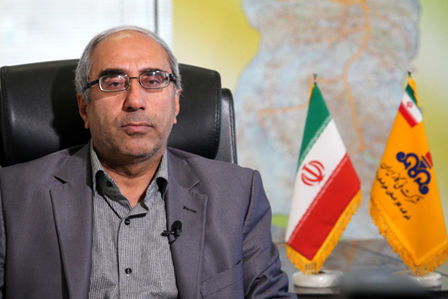 تحویل ۱٫۴ میلیارد مترمکعب گاز به نیروگاههای خراسان رضوی از ابتدای سال