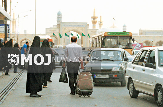 زائرسراهای ارزان قیمت فجر و مهر رضا(ع) در آستانه بهرهبرداری