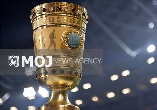 تیم فوتبال بایرلورکوزن صعود کرد