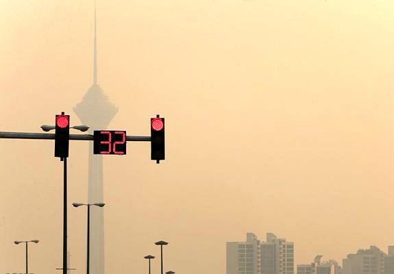 احتمال تداوم تعطیلی مدارس تهران فردا چهارشنبه 18 بهمن