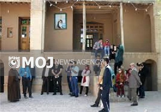 ۶۵ هزار گردشگر از بیت تاریخی امام(ره) در خمین بازدید کردند