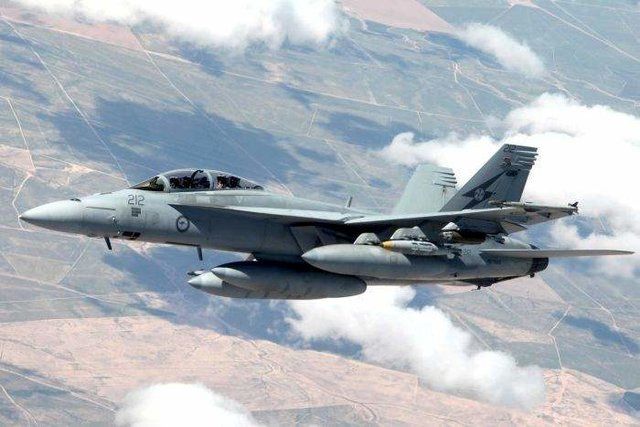 نیروهای آمریکایی توانستند جاده حلب - رقة را بعد از عملیات هلیبرن ببندند