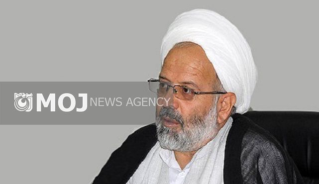 برخی با انتشار فایل صوتی علم همکاری با منافقین برداشتهاند