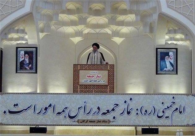 سنت الهی و نبوی نماز جمعه با پیروزی انقلاب اسلامی احیا شد