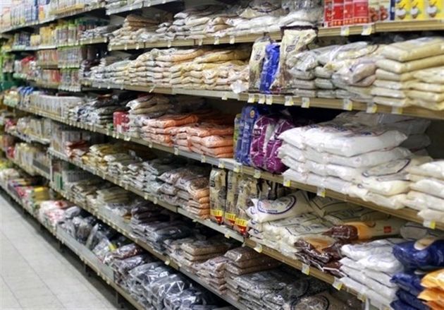 قفسه فروشگاههای قطر با محصولات ترُک پُر شد