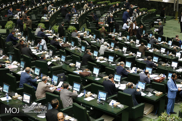 موافقت نمایندگان برای بررسی طرح کاهش جمعیت کیفری زندان ها