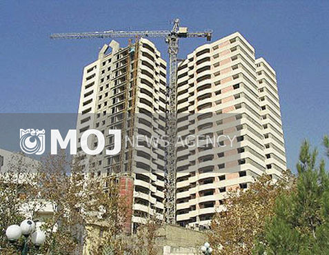 تدوین استاندارد ایمنی ساختمانهای مرتفع بر مبنای تجارب کره جنوبی