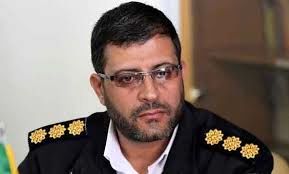 رعایت سرعت مطمئنه بهترین روش برای کاهش خطرات رانندگی