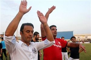پاشازاده، دینمحمدی جدال جذاب استقلالیها